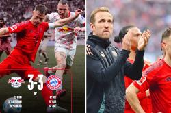 开云平台-拜仁慕尼黑轻取莱比锡，晋级欧冠八强