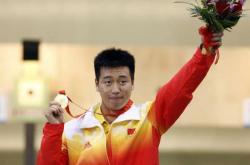 开云平台-射击比赛激烈角逐，选手稳定发挥争夺冠军宝座的简单介绍