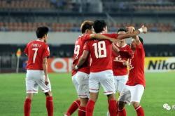 开云体育app-2021中超本周5场比赛不设看台限制，广州恒大对阵山东泰山将有现场观众。的简单介绍