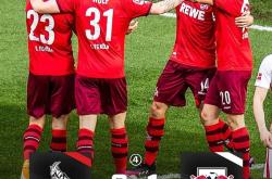 开云体育APP下载-FC科隆力克对手，取得保级战关键胜利，壮志不减！