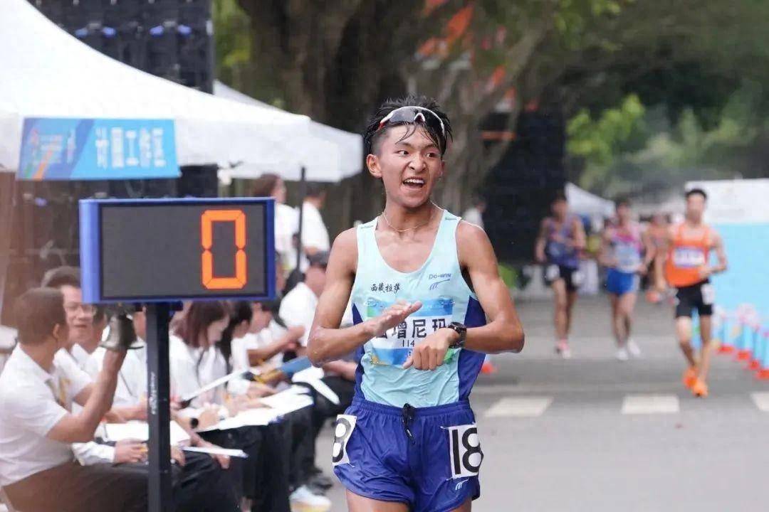丹麦代表团再下一城，斩获奖牌