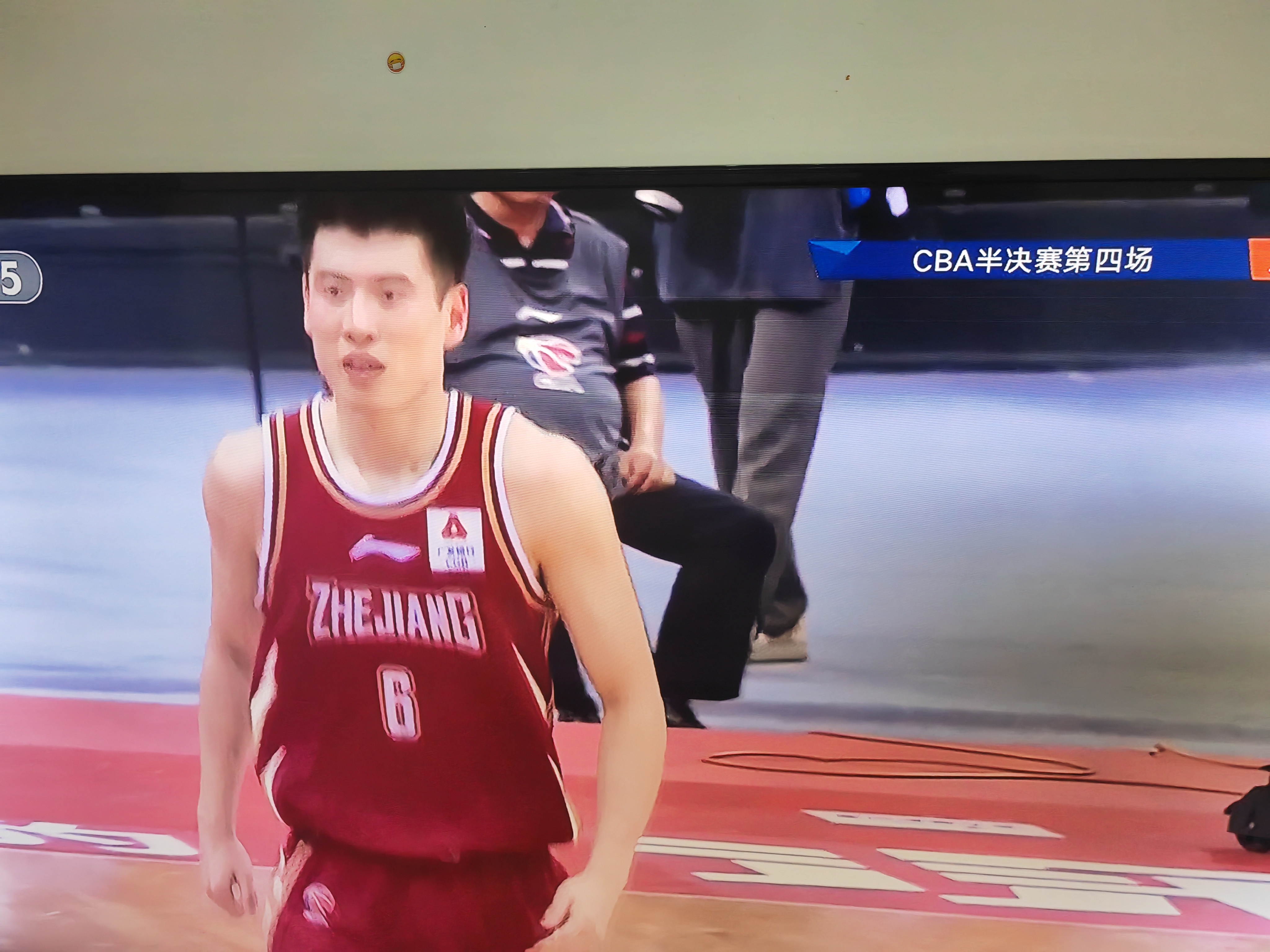 福建队杀入半决赛，晋级在望