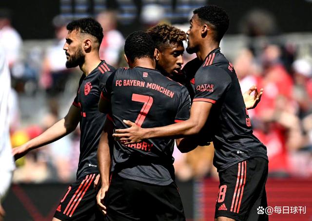 科隆中场连续助攻，率队击败对手