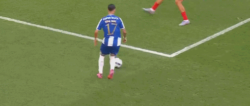 不敌波尔图，反败为胜