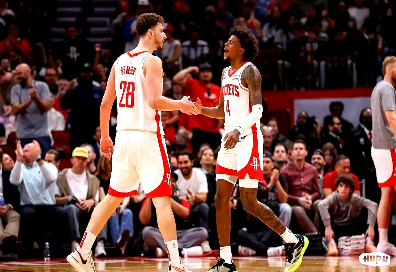 快船再胜火箭晋级总决赛