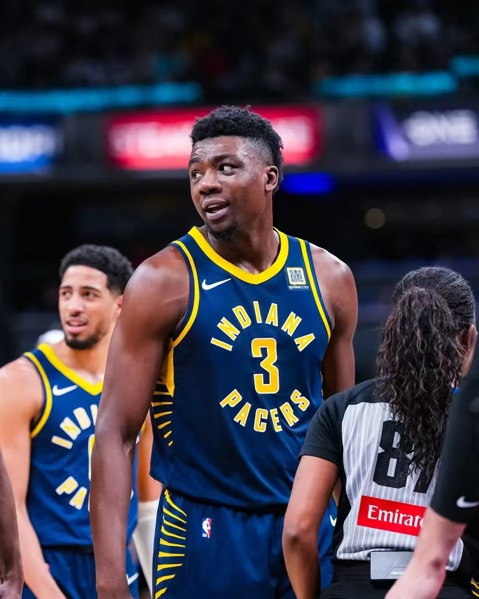 步行者击败公牛,取得四连胜 步行者击败公牛,取得四连胜